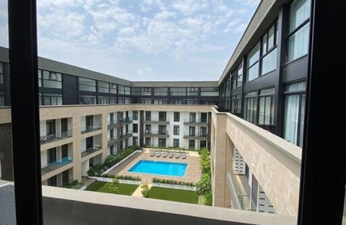 Cantonments Apartment | Sun Soaked Luxurious Retreat in CANTONMENT
