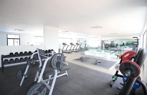 Cantonments Apartment | Sun Soaked Luxurious Retreat in CANTONMENT