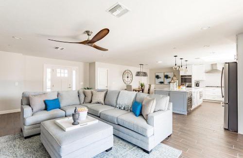 Cavalier Vista House | Sun-Soaked Scottsdale - Private Pool - in Old Town