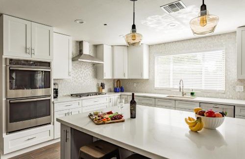 Cavalier Vista House | Sun-Soaked Scottsdale - Private Pool - in Old Town