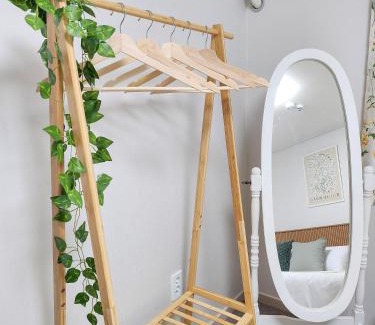 Sangsu-dong Apartment | Sun Stay , Hongdae
