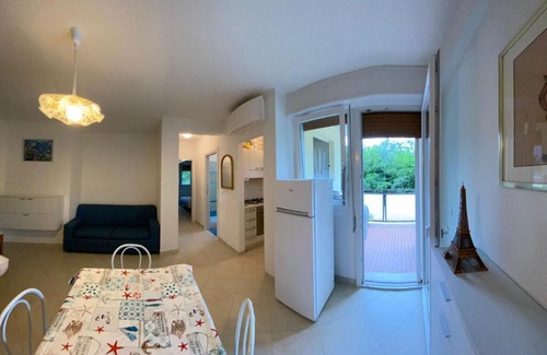 Lido degli Scacchi Apartment | Sun Ste