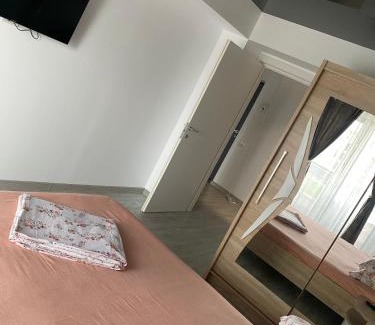 Navodari Apartment | Sun up mamaia nord 2