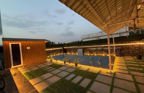 Bhimunipatnam Villa | SUN Vacation Resort