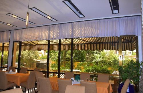 Bole Hotel | Sun View Hotel