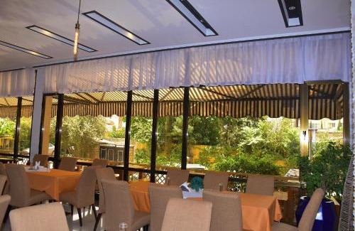 Bole Hotel | Sun View Hotel