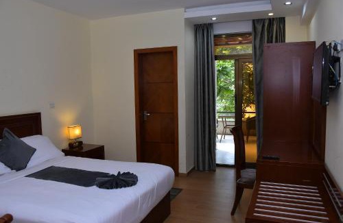 Bole Hotel | Sun View Hotel
