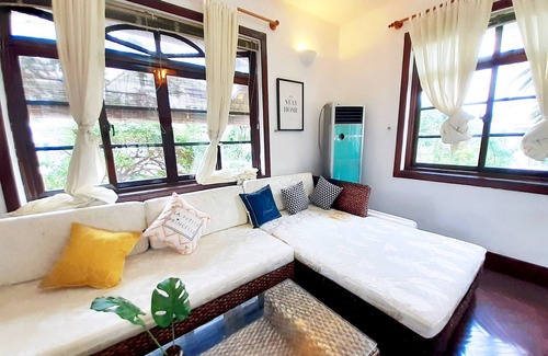 Nha Trang House | Sun Villa