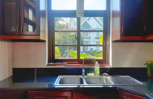 Nha Trang House | Sun Villa