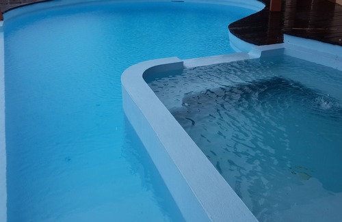Bonne Terre Apartment | Sun West Villa, BonneVue - Sleeps 2 with Shared Pool and Caribbean View
