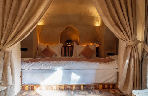 Pushkar Resort | Sunanda by 1810AD - An Organic Retreat