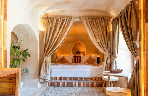 Pushkar Resort | Sunanda by 1810AD - An Organic Retreat