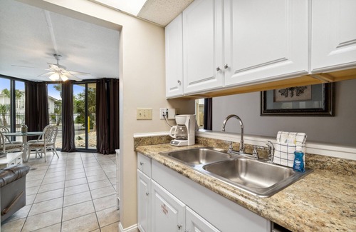 Panama City Beach Condo | Sunbird Beach Resort by Book That Condo