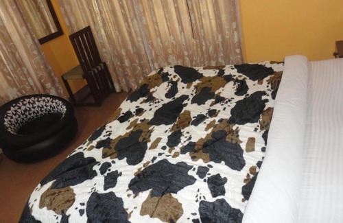 Dhikuli House | Sunbird Guest House