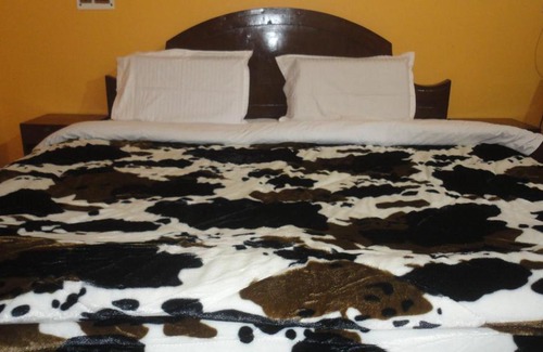 Dhikuli House | Sunbird Guest House