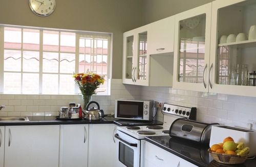 Greendale Bed & Breakfast | Sunbird Guest House
