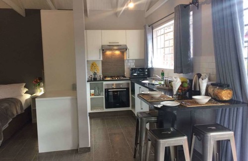 Greendale Bed & Breakfast | Sunbird Guest House