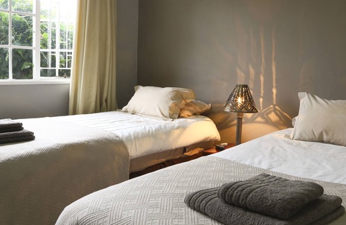 Greendale Bed & Breakfast | Sunbird Guest House