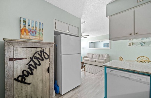 Gulf Shores Condo | Sunchase Unit 307