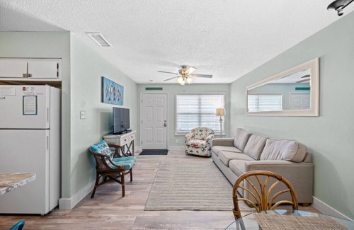 Gulf Shores Condo | Sunchase Unit 307