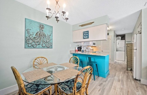 Gulf Shores Condo | Sunchase Unit 307