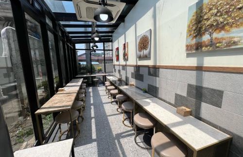 Suncheon Hotel | Suncheon Hound Hotel Suncheon Station Branch