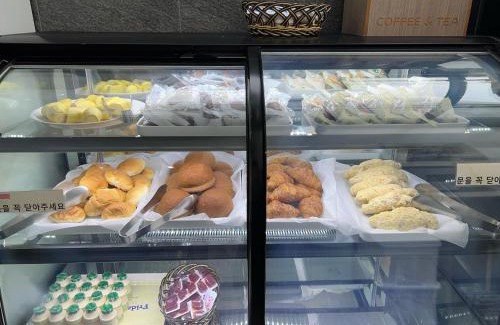 Suncheon Hotel | Suncheon Hound Hotel Suncheon Station Branch