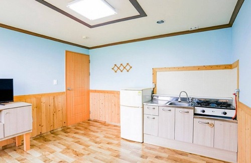 Tangsanmit House | Suncheon Tomato Village Pension