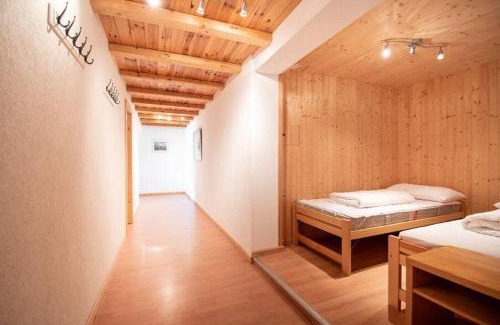 Val d'Illiez Apartment | Sundance 5