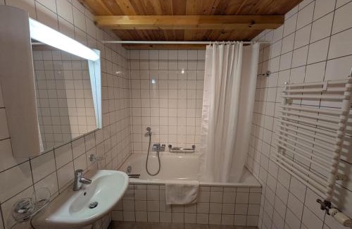 Val d'Illiez Apartment | Sundance 5