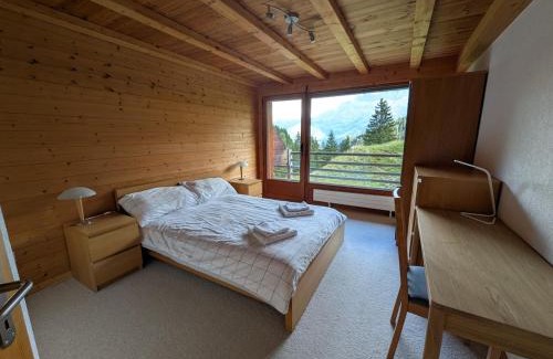 Val d'Illiez Apartment | Sundance 5