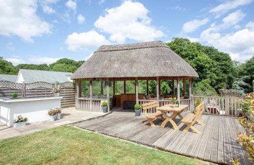 Cheriton Bishop House | Sundance