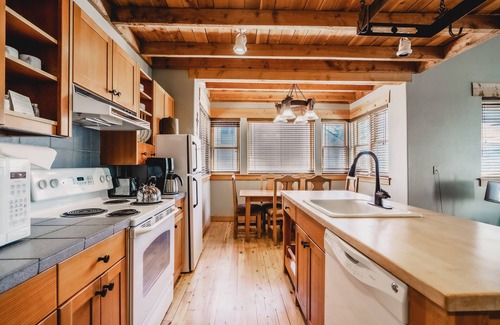 Sundance Resort | Sundance Mountain Resort