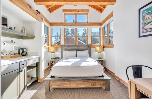Sundance Resort | Sundance Mountain Resort