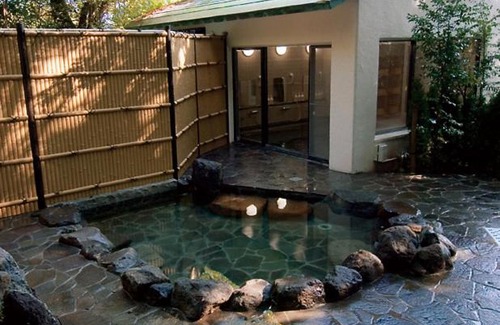 Hakone Hotel | Sundance Resort Hakone Miyagino