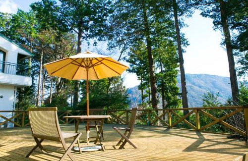 Hakone Hotel | Sundance Resort Hakone Miyagino