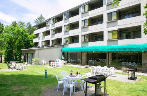 Fujikawaguchiko Hotel | Sundance Resort Kawaguchiko