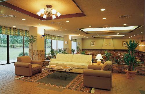 Fujikawaguchiko Hotel | Sundance Resort Kawaguchiko