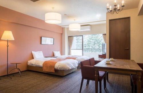 Fujikawaguchiko Hotel | Sundance Resort Kawaguchiko