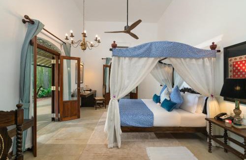 Balapitiya Hotel | Sundara by Mosvold