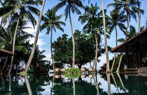 Balapitiya Hotel | Sundara by Mosvold