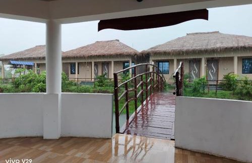 Dulki Resort | Sundarban Beckons