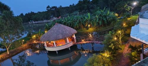 Dulki Resort | Sundarban Beckons