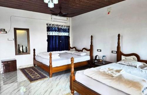 Dulki Resort | Sundarban Beckons