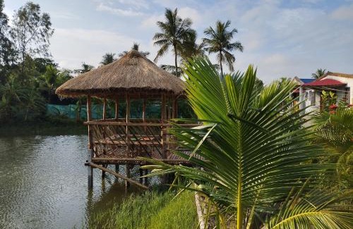 Dayapur Resort | sundarban jungle mahal resort