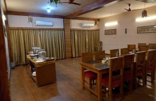 Basirhat Resort | Sundarban Tiger Roar Resort
