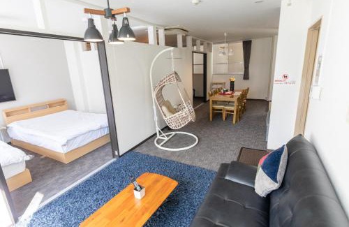 Hiroshima City Centre Apartment | SUNDAY peace room 猿猴橋 #27