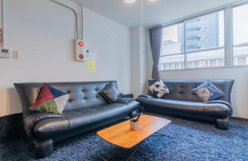 Hiroshima City Centre Apartment | SUNDAY peace room 猿猴橋 #27