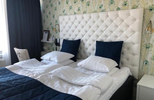 Eskilstuna Hotel | Sundbyholms Slott