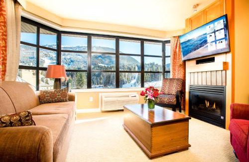 Whistler Village Hotel | Sundial Hotel